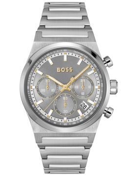 BOSS Candor Chrono 1514221