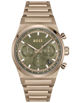 BOSS Candor Chrono 1514222
