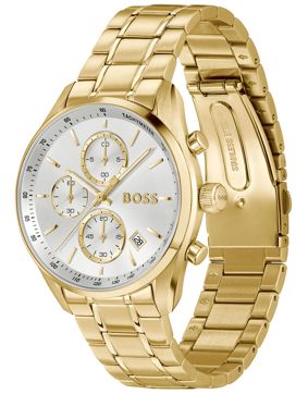 BOSS Grand Prix 40 1514261