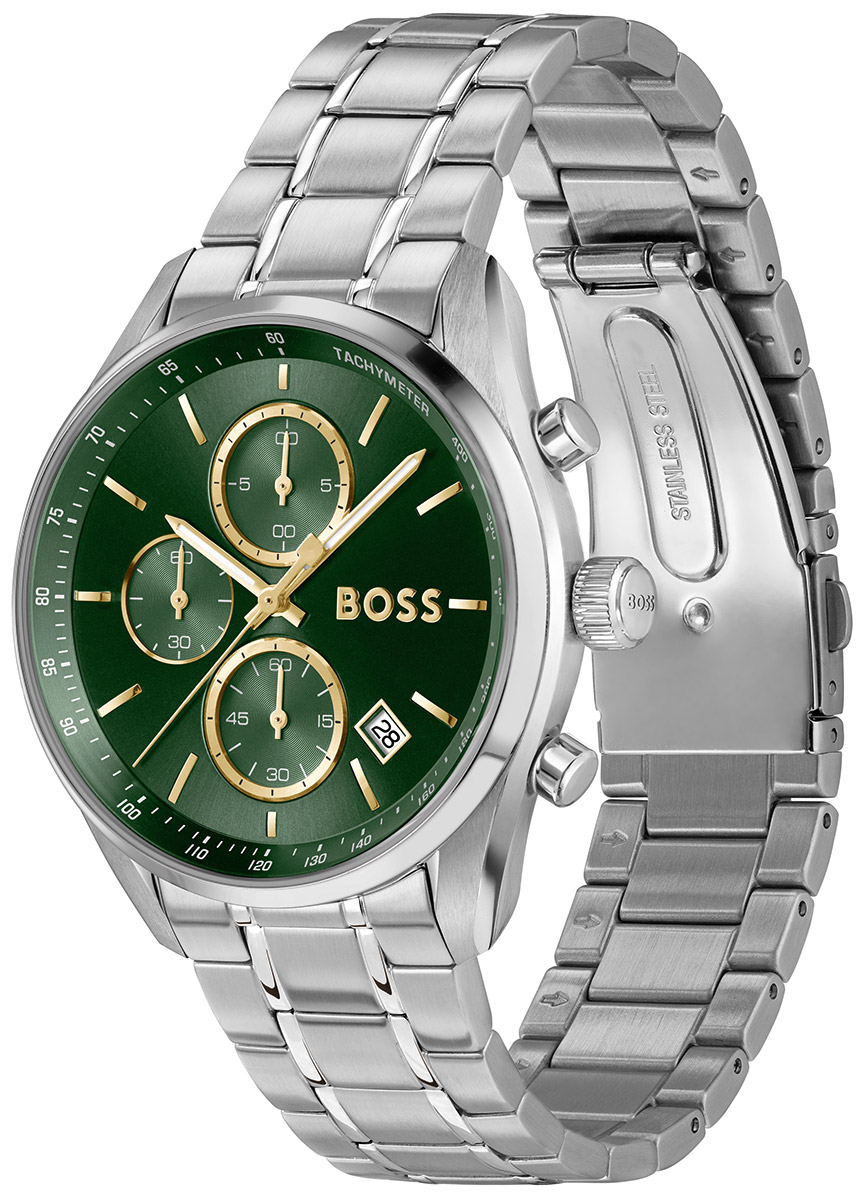 BOSS Grand Prix 40 1514265