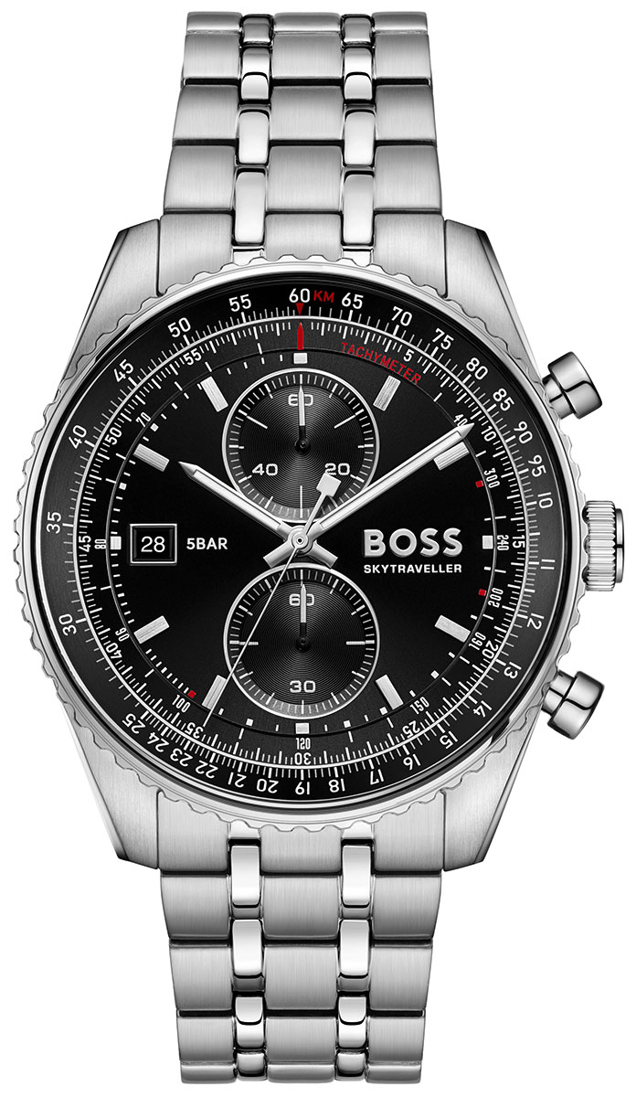 Boss Skytraveller Pro 1514349