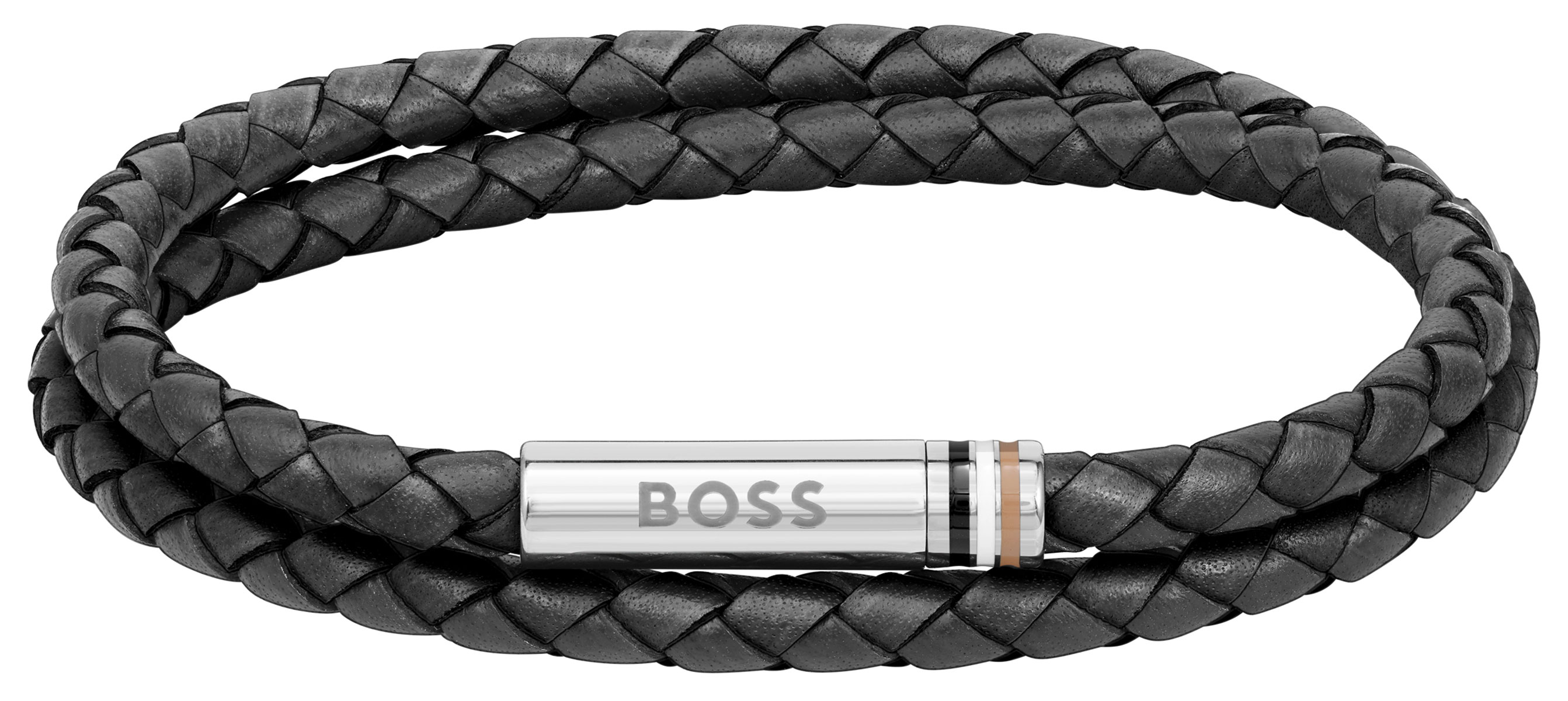 BOSS Ares armband 1580489M