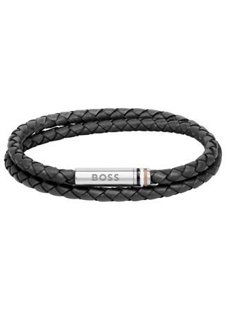 BOSS Ares armband 1580489M