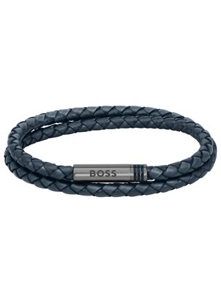 BOSS Ares armband 1580494M