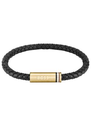 BOSS Ares armband 1580624
