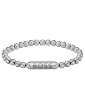 BOSS Sphere Metal armband 1580658M