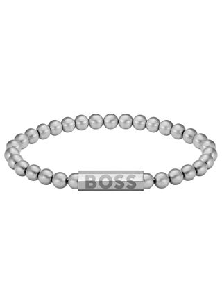BOSS Sphere Metal armband 1580658M