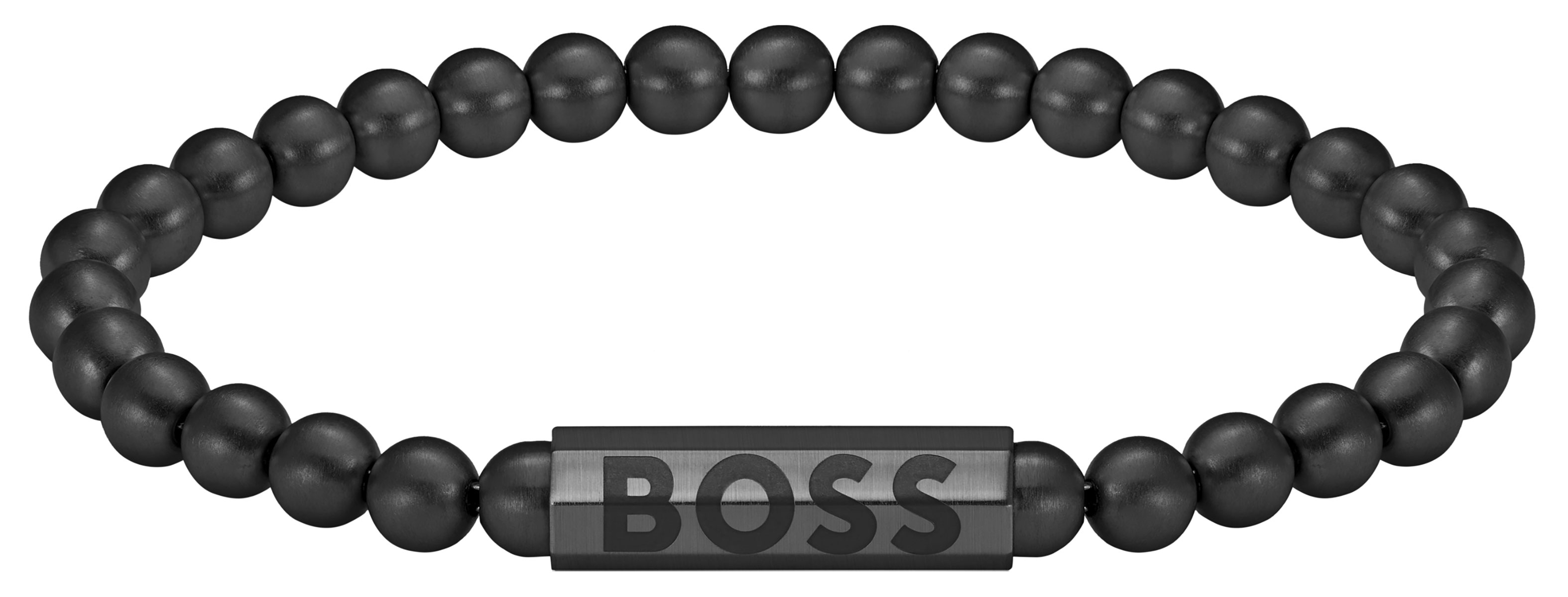 BOSS Sphere Metal armband 1580659M