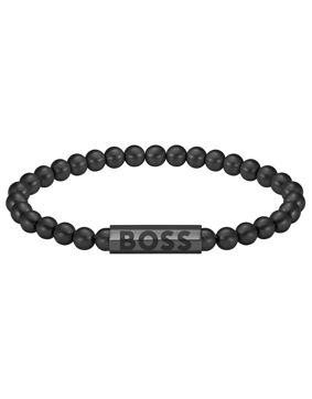 BOSS Sphere Metal armband 1580659M