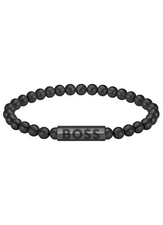 BOSS Sphere Metal armband 1580659M