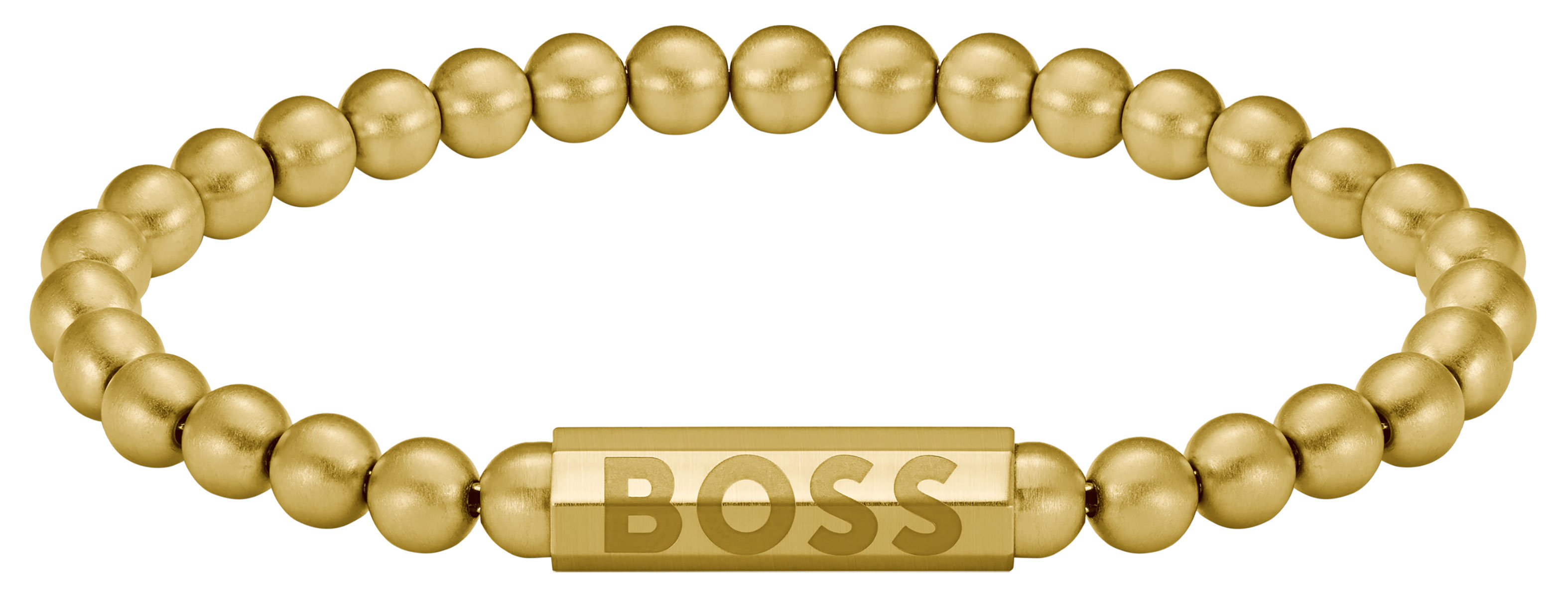 BOSS Sphere Metal armband 1580666M