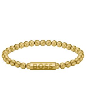 BOSS Sphere Metal armband 1580666M