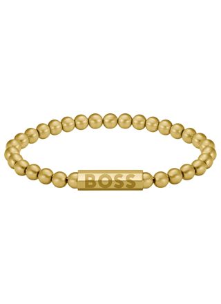BOSS Sphere Metal armband 1580666M