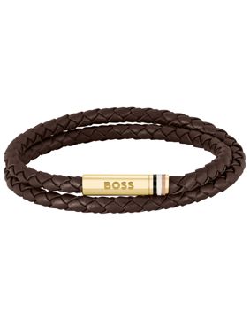 BOSS Ares armband 1580670M
