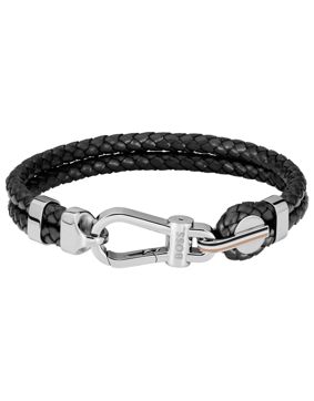 BOSS Ares Prime armband 1580699M