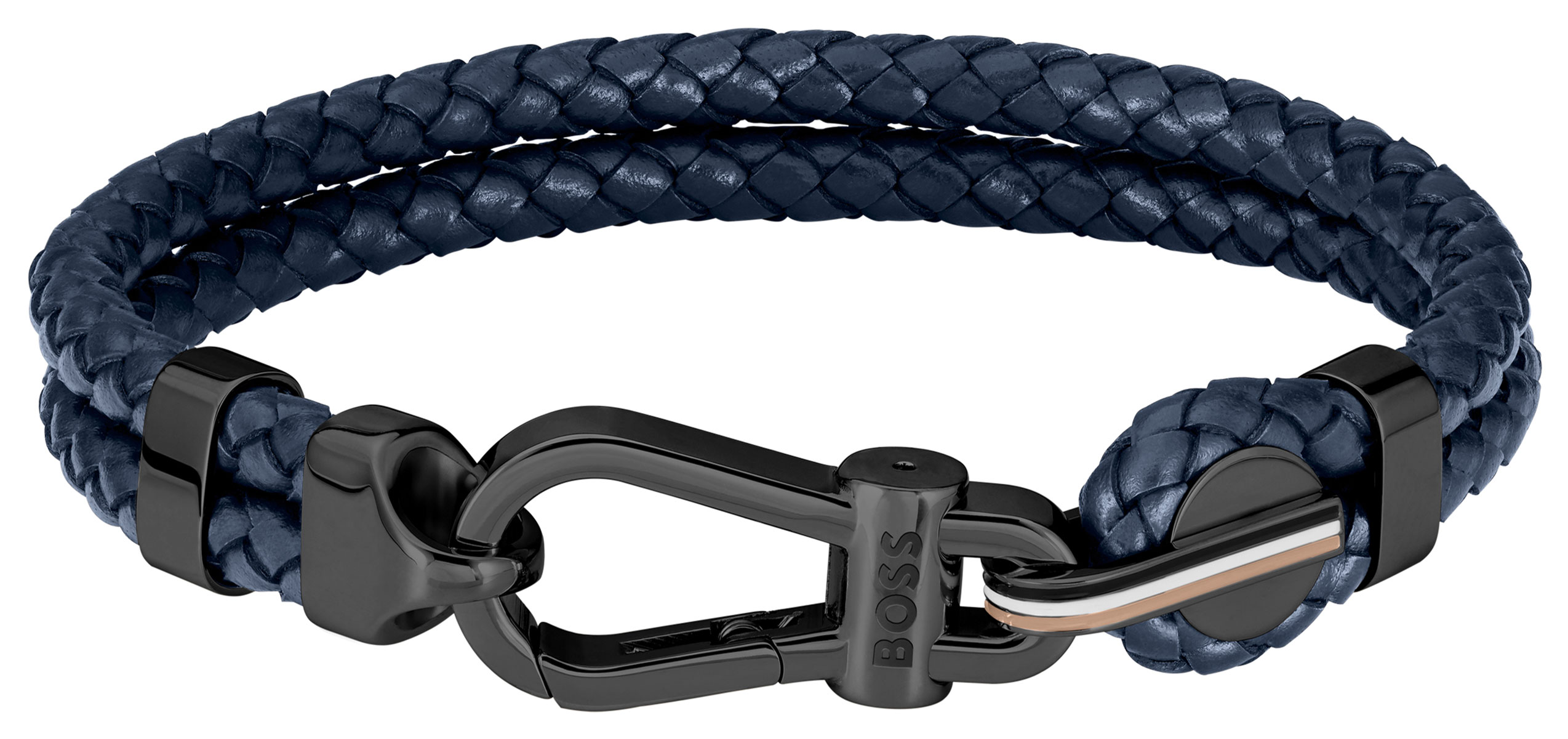 BOSS Ares Prime armband 1580701M