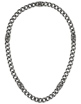 BOSS Double B Absolute halsband 1580744