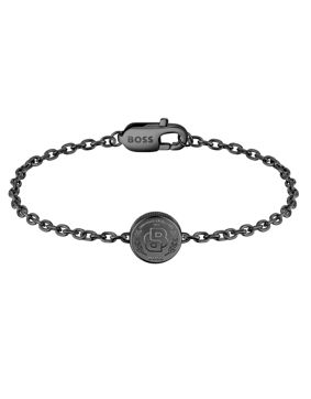 BOSS Double B Coin armband 1580764M
