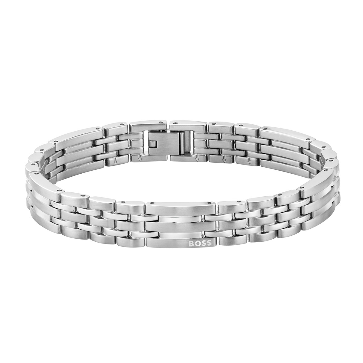 BOSS Wesley armband 1580812