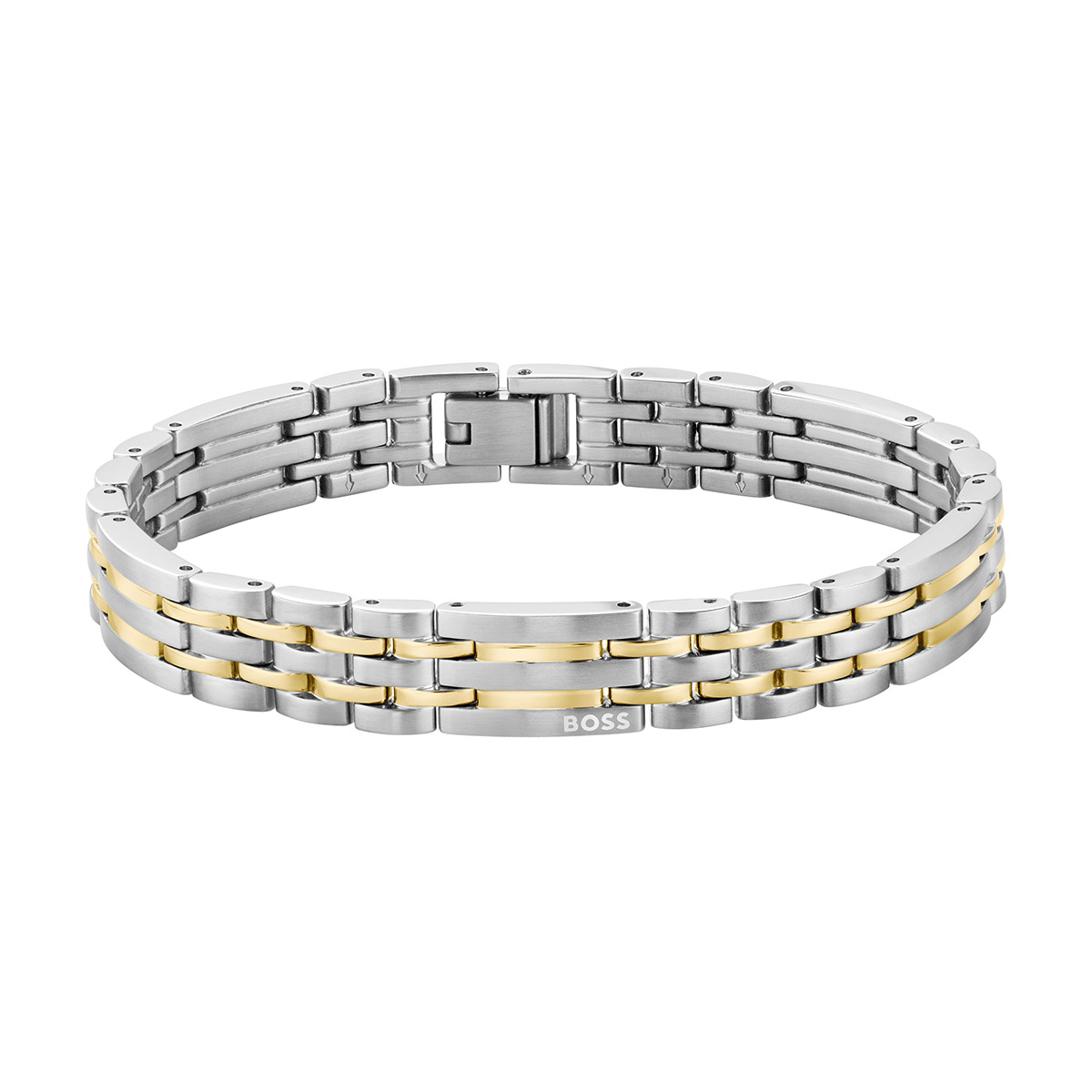 BOSS Wesley armband 1580813