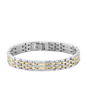 BOSS Wesley armband 1580813