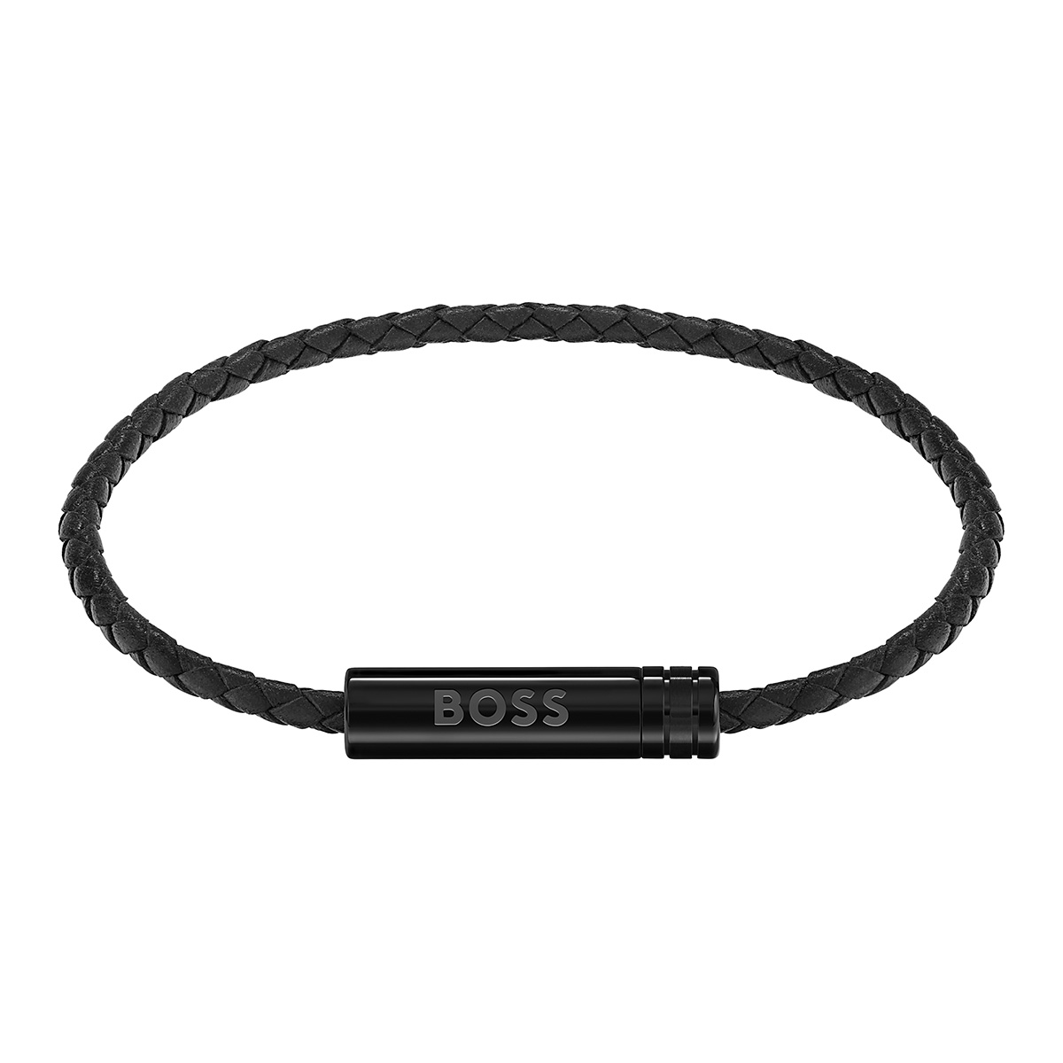 Boss Ares Air armband svart 1580875