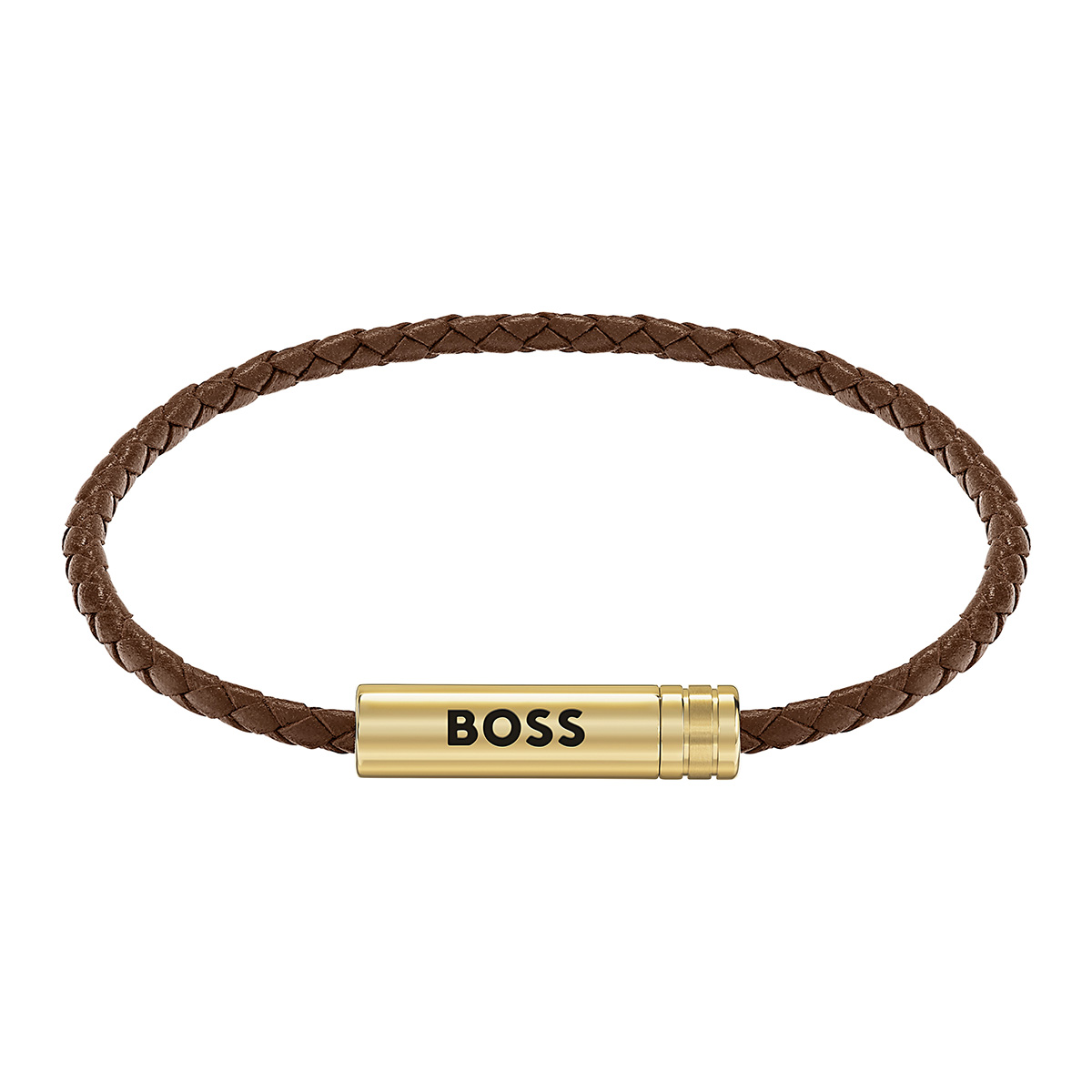 Boss Ares Air armband brunt 1580876