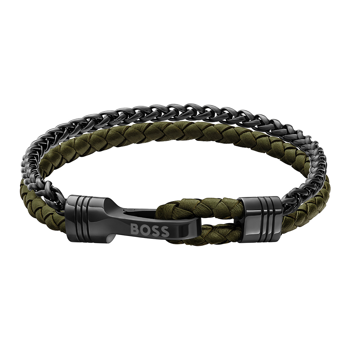 Boss Jaxon armband 1580893M
