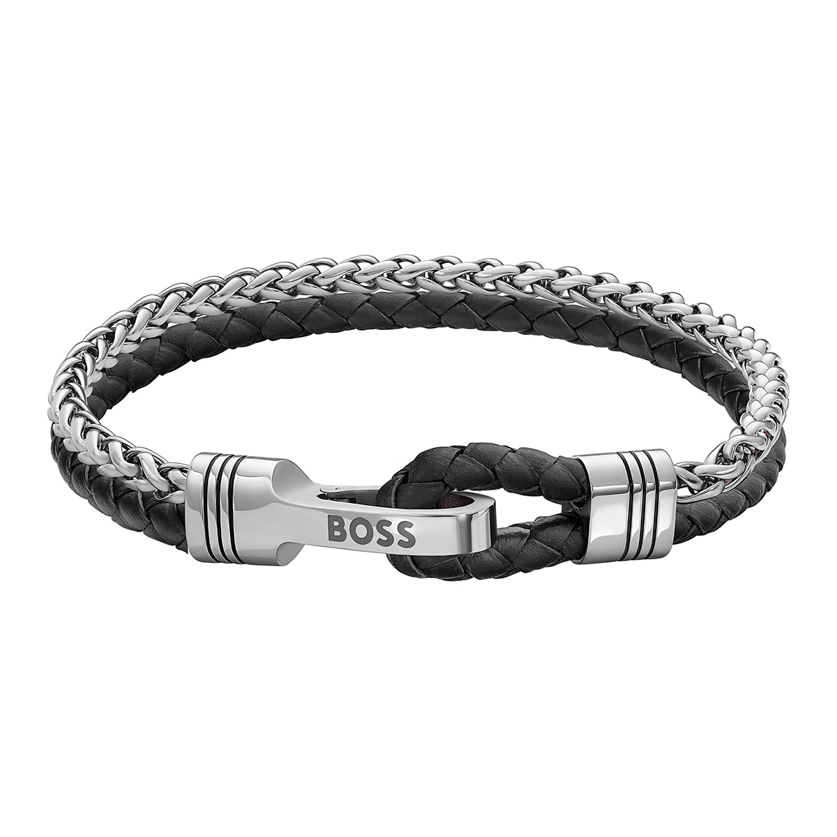 Boss Jaxon armband 1580894M