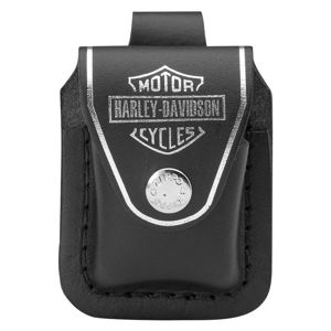 Zippo Harley Davidson vyölaukku HDPBK main product photo