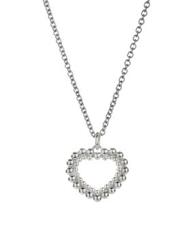 Lempikoru Pearl hjärthänge stor 3208100450