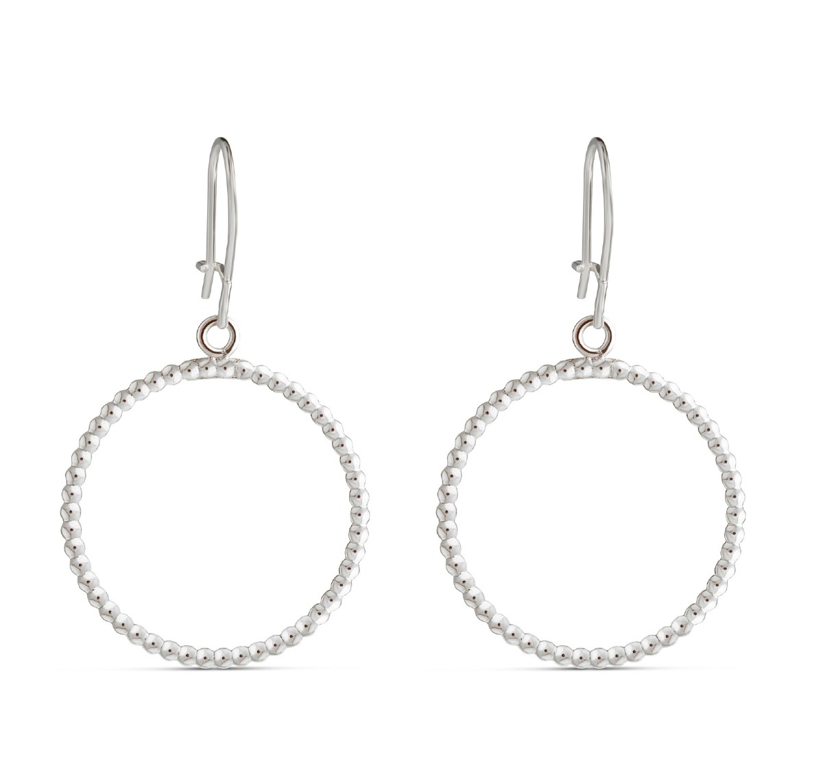 Lempikoru Pearl hängande örhängen 3408200000