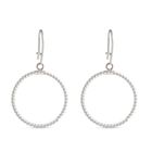 Lempikoru Pearl hängande örhängen 3408200000