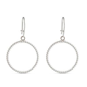 Lempikoru Pearl hängande örhängen 3408200000 main product photo