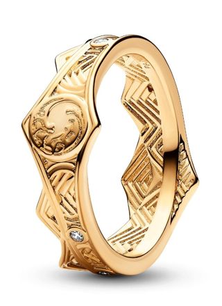 Pandora Game of Thrones House of the Dragon ring 162969C01