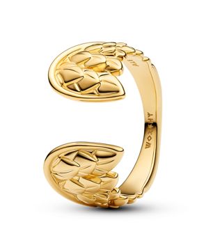 Pandora Marvel Thors vingar ring 164222C00