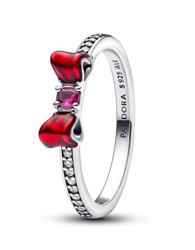 Pandora Disney x Pandora Snövit ring 193652C01