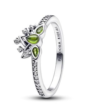 Pandora Disney x Pandora Tiana Tiara ring 193653C01