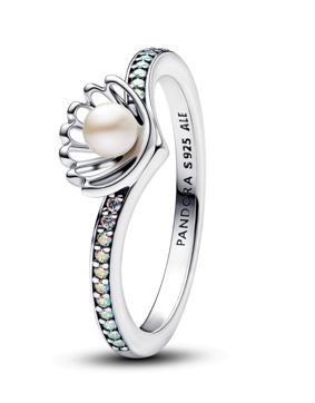 Pandora Disney x Pandora Ariel Shell pärlring 193654C01