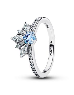 Pandora Disney Frozen Queen Elsa tiararing 194134C01