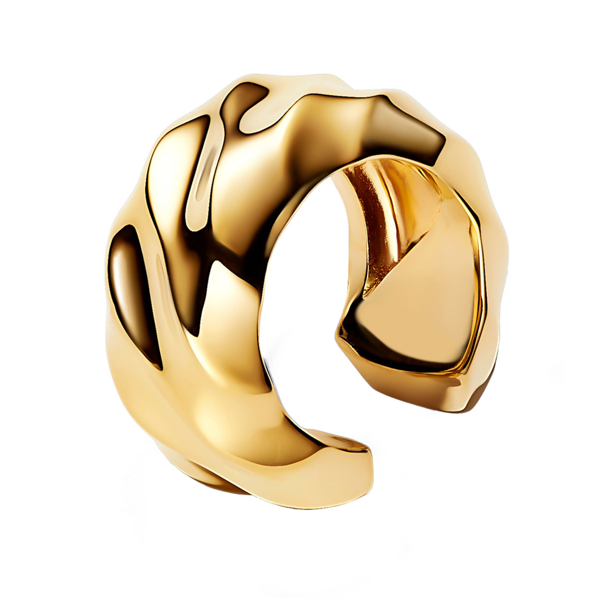 Pandora Essence ear cuff örhänge 263872C00