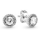 Pandora Classic Elegance örhängen 296272CZ