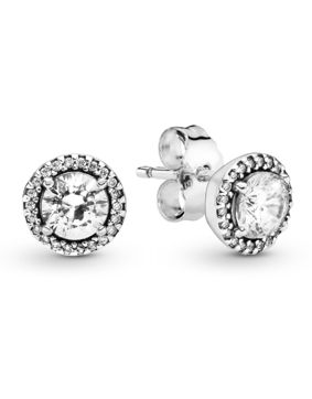 Pandora Classic Elegance örhängen 296272CZ