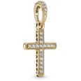 Pandora Glittrande Kors Hängsmycke 359521C01