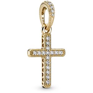 Pandora Glittrande Kors Hängsmycke 359521C01 main product photo