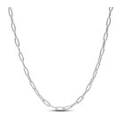 Pandora ME Sterling silver link halsband 393416C00-70