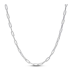 Pandora ME Sterling silver link halsband 393416C00-70 main product photo