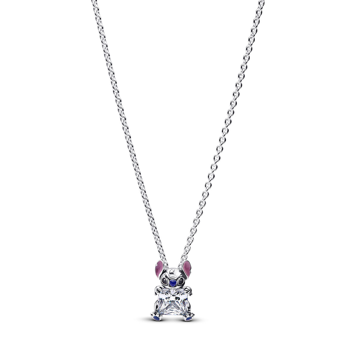 Pandora Disney Stitch halsband 393743C01-45