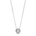 Pandora Classic Elegance halsband 396240CZ-45
