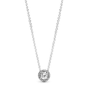 Pandora Classic Elegance halsband 396240CZ-45 main product photo